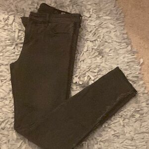 Super Skinny J69 A/X Jeans